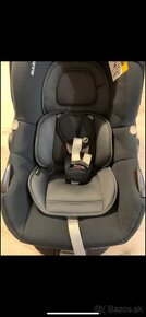 Vajíčko Maxi Cosi Cabriofix I-Size spolu s Isofix základňou - 2