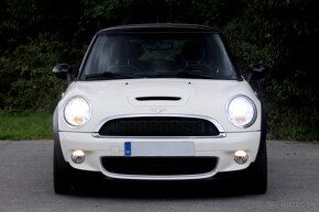 MINI Cooper S R56 1.6i 175 koní Chili - 2