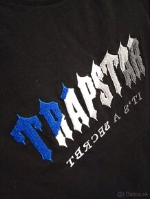 TRAPSTAR Shirt veľ. XL - 2