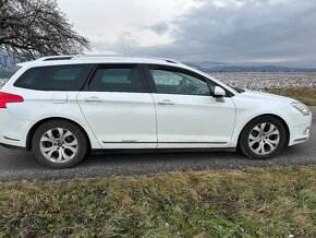 Predám Citroën C5 Kombi - 2