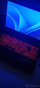 Acer nitro 5 obsidian black - 2