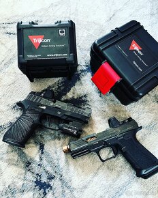 Trijicon RMR Type 2 3.25 MOA - 2