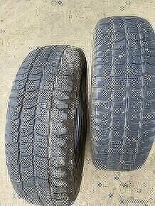 Zimné Matador 175/70 R13 - 2