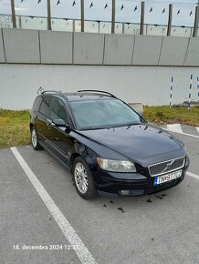 Volvo V50 2.0d - 2