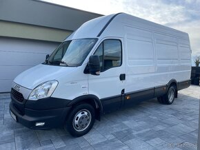 IVECO DAILY MAXI - PREDAJ AJ NA SPLÁTKY - 2