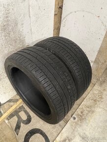 Toyo 225/40 R18 2x=150e - 2