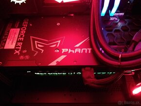 gainward rtx 4070 ti phantom reunion - 2