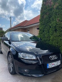 Audi A3 1.4 TFSI S-LINE - 2