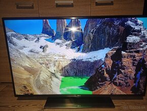 Lq Smart tv 42 - 2