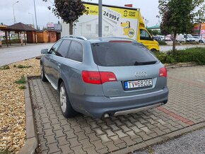 Prefam AUDI A6 allroad - 2