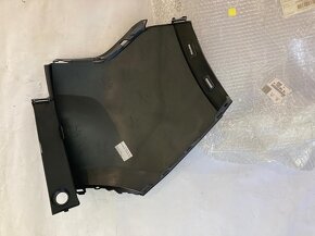 Roh zadn. nárazníka Peugeot 3008 I, OEM: 16 180 408 80 - 2