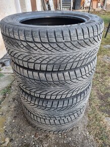 Zimné pneumatiky Kenda 225/55 R17 101V XL - 2