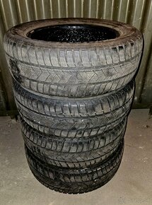 205/60 R16 96H zimne pneu - 2