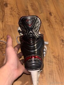 Bauer Vapor LTX pro, 39ky - 2