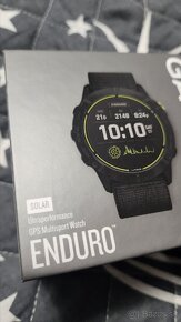 Garmin enduro - 2