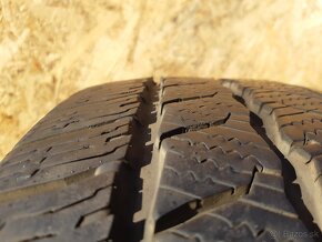 205/65 r16C zimne pneumatiky - 2