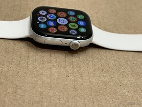 Apple Watch Series 10 46 mm hliníkové GPS - 2