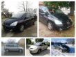 Letní,zimní Renault espace alu17 + pneu 225/55/17 5x108, - 2