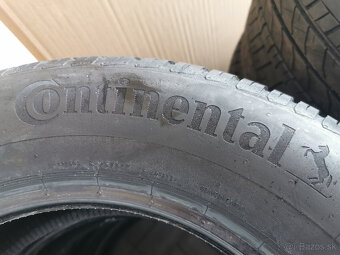 CONTINENTAL 215/65R16 102H XL AllSeasonContact - 2