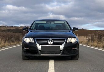 Passat 2.0 tdi - po veľkom servise ‼️ - 2