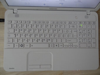 Notebook TOSHIBA Satellite C855-14C - 2