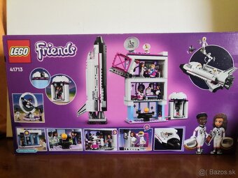 Lego Friends 41713 nové neotvorené - 2