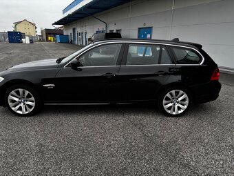 BMW E91 320d xDrive ‼️Nová STK/EK‼️ - 2