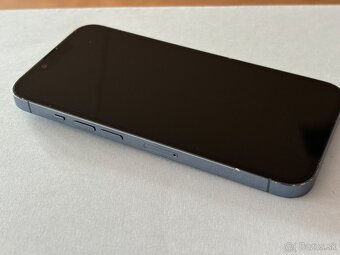 iPhone 13 Pro Sierra Blue 256GB Nová Baterka - 2