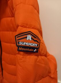 Vetrovka SUPERDRY - 2