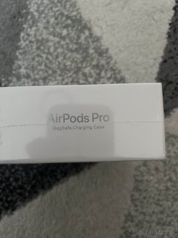 AirPods  pro 2 without ANC - 2