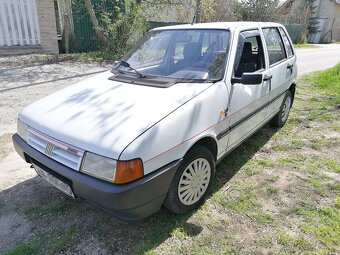 Fiat Uno 45 Fire - 2