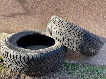 Matador 195/65 R15 H - 2