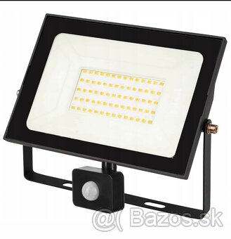 Led reflektor z fotobunkou - 2