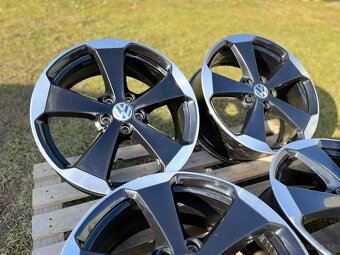 ☑️Disky Gti 5x112 r19 - 2