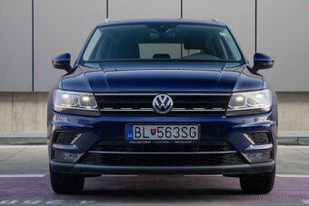 Volkswagen Tiguan 2.0 TSI BMT 4MOTION Edition Highline DSG - 2