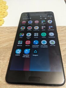 HTC u ultra - 2