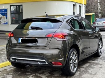 DS4 THP 200 Sport - 2