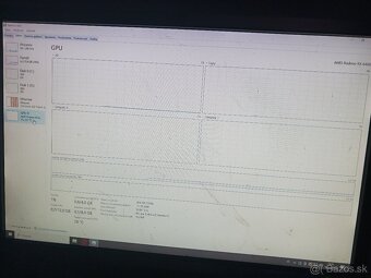 Herné PC - I7-4790/RX6400/16GB Ram - 2