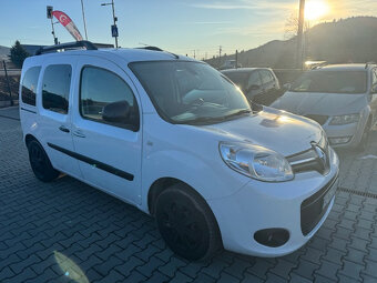 Renault Kangoo Energy dCi 90 AKONTACIA OD 0% - 2