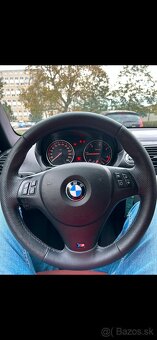 BMW 123D Biturbo - 2