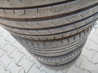 225/40 R18 letne - 2