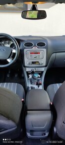 Ford Focus combi, 1.8tdci r.v.2008 - 2