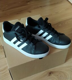 Botasky Adidas - 2