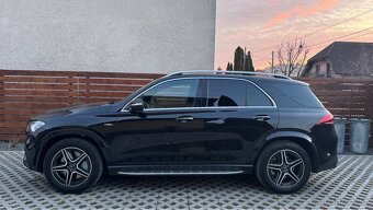 Mercedes Gle AMG 53 mHEV 4MATIC+ - 2