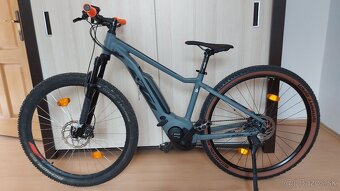 Damsky Muzsky bicykel KTM ebike 29" - 2