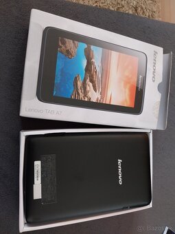 Lenovo TAB A7 - 2