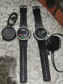 Predám smartwatch zeblaze stratos 2 s gps - 2