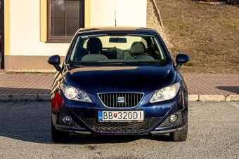 Seat Ibiza 1.4i 16V Style - 2