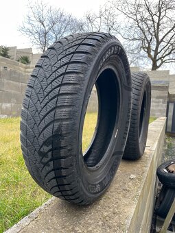 185/65 R15 Semperit SpeedGrip -2KS - 2