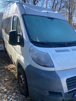 Fiat Ducato - 2